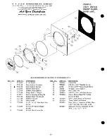 Preview for 18 page of Cissell 28ES30 Service Manual