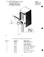 Preview for 22 page of Cissell 28ES30 Service Manual