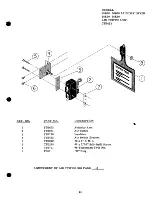 Preview for 23 page of Cissell 28ES30 Service Manual