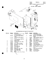 Preview for 25 page of Cissell 28ES30 Service Manual