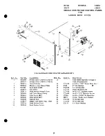 Preview for 27 page of Cissell 28ES30 Service Manual