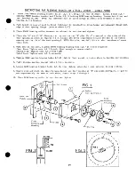 Предварительный просмотр 37 страницы Cissell 30LBCMAN2 Manual