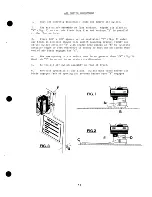 Предварительный просмотр 41 страницы Cissell 30LBCMAN2 Manual