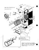 Предварительный просмотр 44 страницы Cissell 30LBCMAN2 Manual