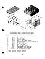 Предварительный просмотр 59 страницы Cissell 30LBCMAN2 Manual