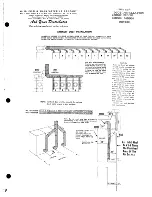 Предварительный просмотр 9 страницы Cissell 36BD30 Serveice Manual