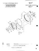 Предварительный просмотр 16 страницы Cissell 36BD30 Serveice Manual