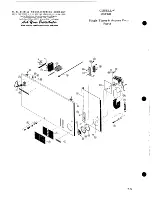 Предварительный просмотр 32 страницы Cissell 36BD30 Serveice Manual