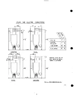 Preview for 10 page of Cissell 36BS30 Serveice Manual