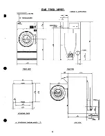 Preview for 11 page of Cissell 36BS30 Serveice Manual