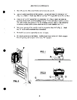 Preview for 13 page of Cissell 36BS30 Serveice Manual