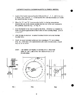 Preview for 14 page of Cissell 36BS30 Serveice Manual