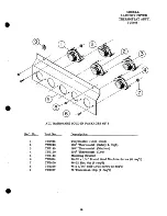 Preview for 19 page of Cissell 36BS30 Serveice Manual