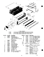 Preview for 24 page of Cissell 36BS30 Serveice Manual