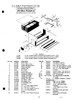 Preview for 25 page of Cissell 36BS30 Serveice Manual