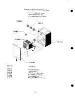 Preview for 26 page of Cissell 36BS30 Serveice Manual