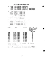 Preview for 28 page of Cissell 36BS30 Serveice Manual