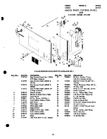 Preview for 31 page of Cissell 36BS30 Serveice Manual