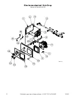 Preview for 10 page of Cissell 50LB PARTS Manual