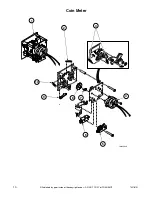 Preview for 12 page of Cissell 50LB PARTS Manual