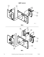 Preview for 18 page of Cissell 50LB PARTS Manual