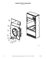 Preview for 22 page of Cissell 50LB PARTS Manual