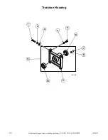 Preview for 32 page of Cissell 50LB PARTS Manual