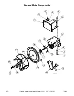 Preview for 42 page of Cissell 50LB PARTS Manual