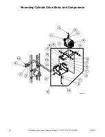 Preview for 44 page of Cissell 50LB PARTS Manual