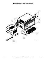 Preview for 50 page of Cissell 50LB PARTS Manual