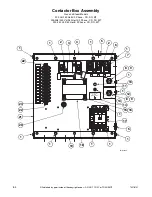 Preview for 66 page of Cissell 50LB PARTS Manual