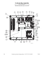 Preview for 68 page of Cissell 50LB PARTS Manual