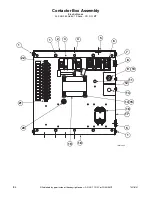 Preview for 86 page of Cissell 50LB PARTS Manual