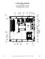 Preview for 88 page of Cissell 50LB PARTS Manual