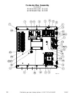 Preview for 90 page of Cissell 50LB PARTS Manual