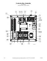 Preview for 92 page of Cissell 50LB PARTS Manual