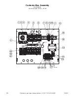 Preview for 98 page of Cissell 50LB PARTS Manual