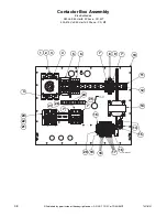 Preview for 100 page of Cissell 50LB PARTS Manual