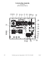 Preview for 104 page of Cissell 50LB PARTS Manual