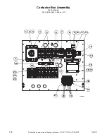 Preview for 106 page of Cissell 50LB PARTS Manual