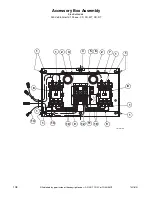 Preview for 110 page of Cissell 50LB PARTS Manual