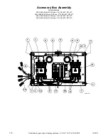 Preview for 112 page of Cissell 50LB PARTS Manual