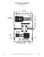 Preview for 116 page of Cissell 50LB PARTS Manual