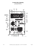 Preview for 120 page of Cissell 50LB PARTS Manual