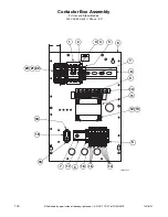 Preview for 122 page of Cissell 50LB PARTS Manual