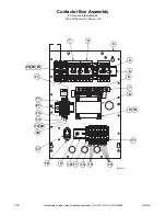 Preview for 124 page of Cissell 50LB PARTS Manual