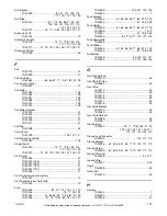 Preview for 133 page of Cissell 50LB PARTS Manual