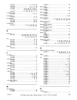 Preview for 135 page of Cissell 50LB PARTS Manual