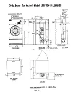 Preview for 11 page of Cissell 70C Service Manual