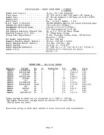 Preview for 12 page of Cissell 70C Service Manual